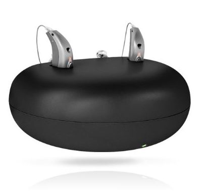 Audífonos recargables Sonic