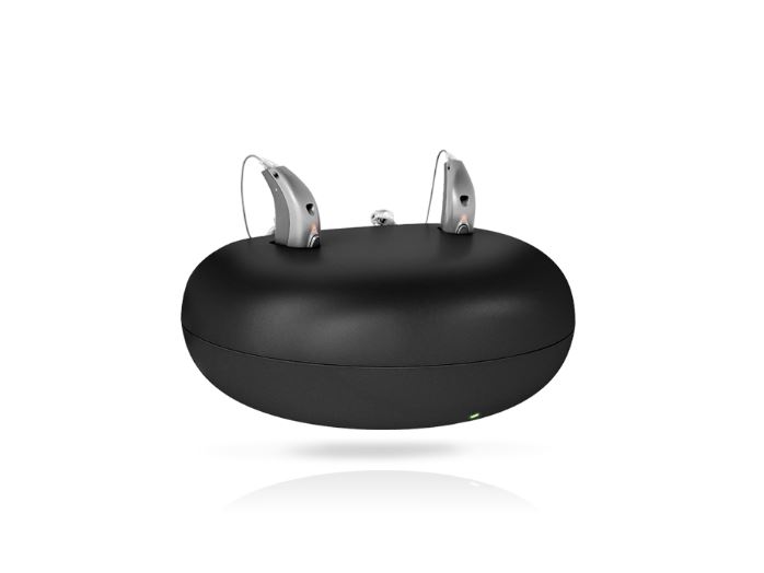 Audífonos recargables Sonic