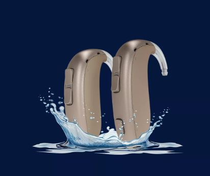 Trek audífonos potentes para niños