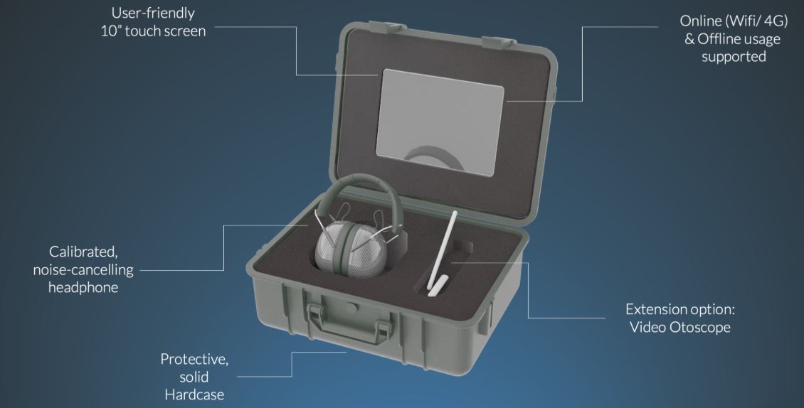 Equipo Clementine Home