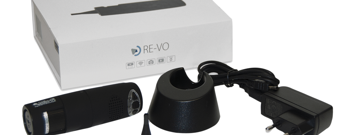 RE-VO-Video-Otoscope