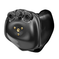 Audífono Intrauricular