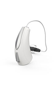 Audífono Retroauricular