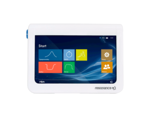 Timpanómetros para centro auditivo R36N