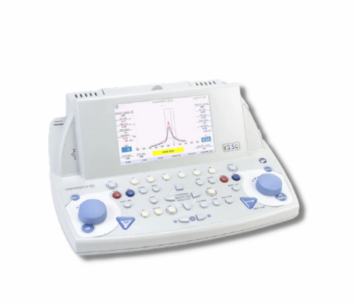 audiometro R25C 