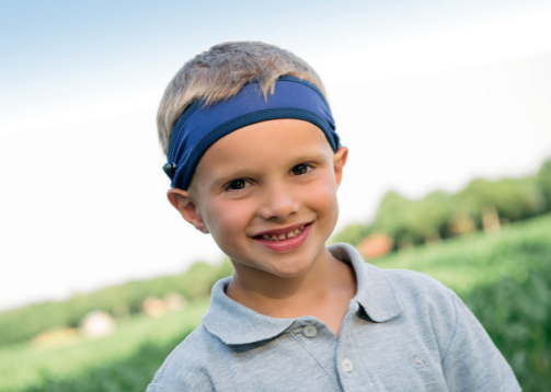 varillas auditivas para niños