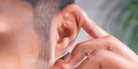 sarpullido-en-los-oídos