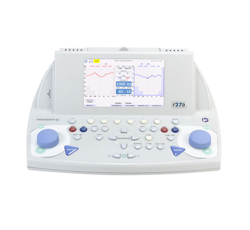 Tipos de Audiómetros: Herramientas Esenciales para la Evaluación Auditiva De tu paciente