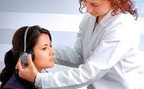 Tipos de Pruebas Auditivas